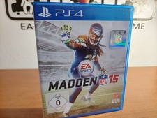 Madden 15 PS4 | Excellent