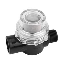 Filtre pompe de remorque pour