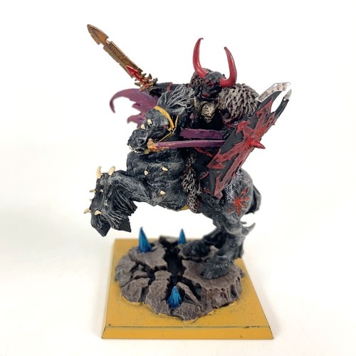 Archaon the everchosen - x1,