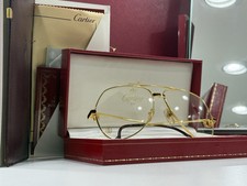 Lunettes de soleil vintage