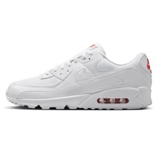 Nike Air Max 90 Homme Blanc Chaussures de Sport Gymnastique 41 42 43 44 45 46
