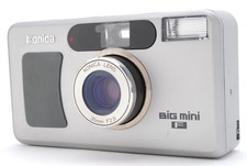 [ MINT+++ ] Konica Big mini F