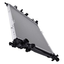 Radiateur Auto for Mercedes