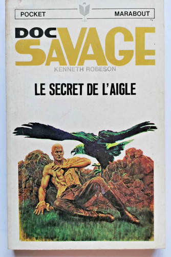 Roman doc savage le - 23, /