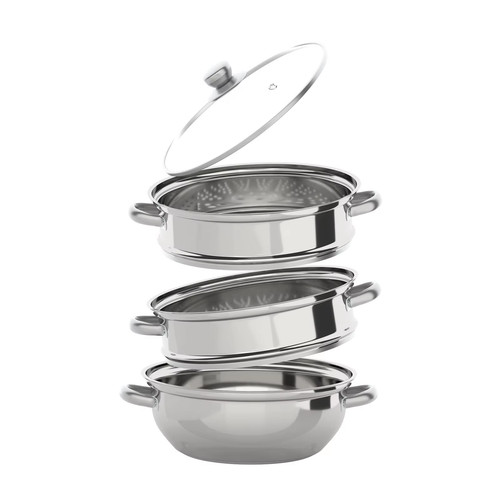 Ensemble casseroles à - de,