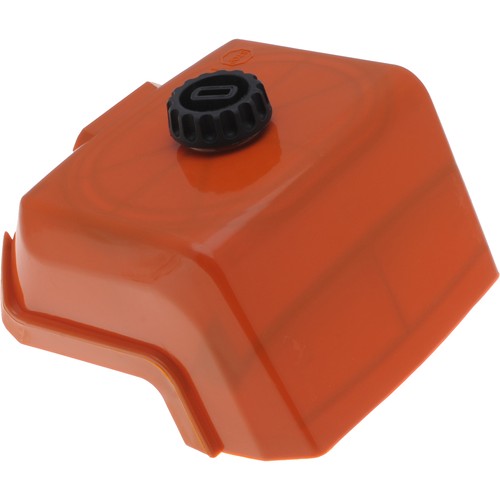 Couvercle filtre air - de,