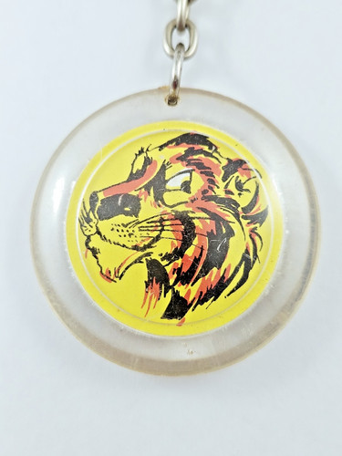 Porte cles rare - -,