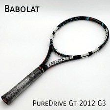 BABOLAT PURE DRIVE Pure Drive Gt 2012 G3