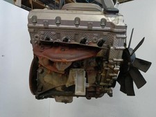 Moteur BMW SERIE 3 E36 COMPACT 11001743452