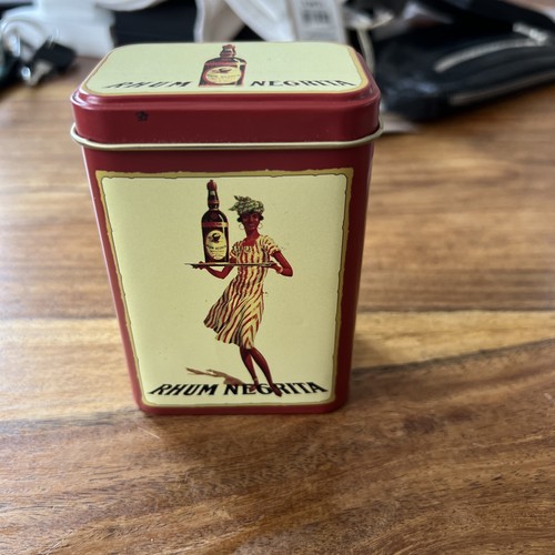 Boîte métal - boîte,