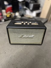 Marshall Kilburn Enceinte Bluetooth