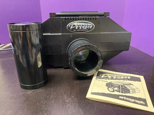 Artograph Super Prism 225-190