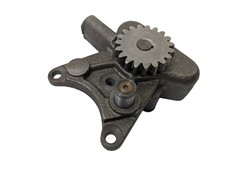 Pompe Compatible pour Perkins