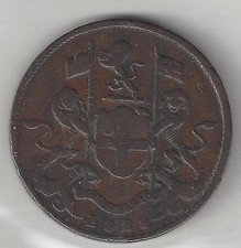 MALAYA, STRAITS SETTLEMENTS