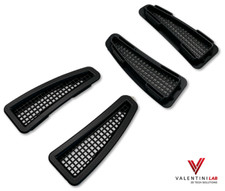 GRIGLIE PARAFANGHI Lancia