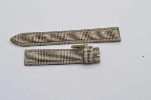 Chopard bracelet cuir - chopard,