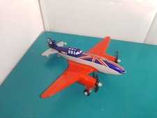 BAC6 voiture en métal Mattel