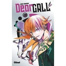 Livre DEAR CALL - T01