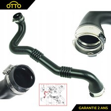 Durite Echangeur Air Intercooler prévu Nissan NV400 DCI 144604965R 8200753439