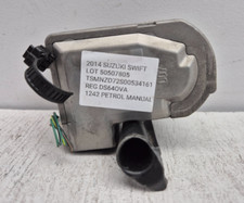 ✅Commutateur d'allumage SUZUKI SWIFT 4x4 2014 1.2 ES 50507805 SLS27