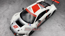 AUTOart 1:18 AUDI R8 LMS FIA GT GT3 2016 Alloy Diecast Model Car Ornaments Toys