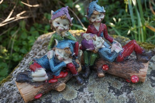 97276 couples tronc - 97276,