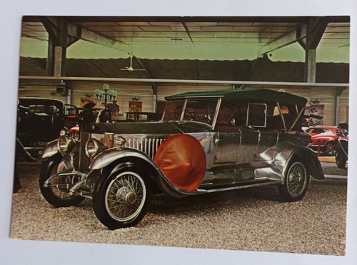 Rolls royce phamton i - rolls-royce,