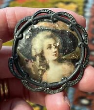 Grande Pique Aiguille à