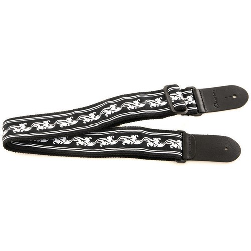 Ovation guitar nylon strap - nylon,