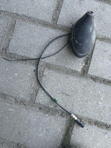 Peugeot 307 antenne - peugeot,