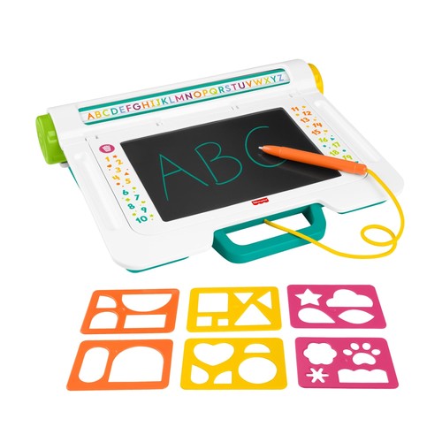 Fisher price tablette - fisher-price, bureau