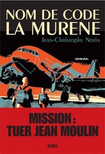 Nom code murène - la,