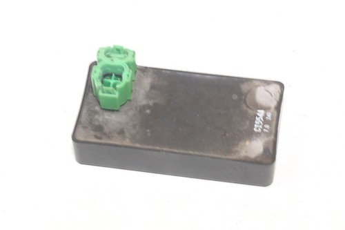 Bloc cdi honda 650 - bloc,