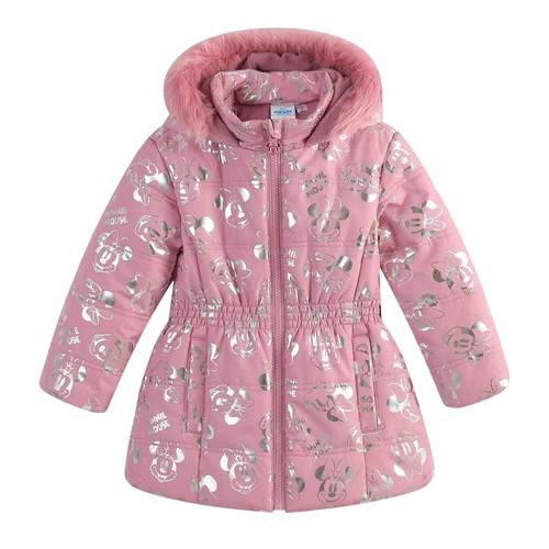 Disney manteau motif minnie - -,