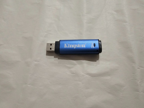 Cle usb kingston 2gb - usb,