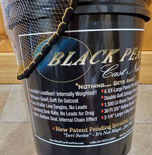 Black Pearl Invi Series Cast