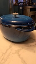Cocotte / marmite / faitout en