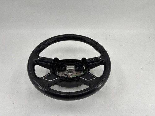 Audi 8k 2014 - b8, volant