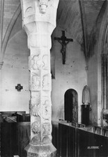 76 VARENGEVILLE SUR MER EGLISE