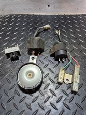 pack electrique 50 sym fiddle 2 2009