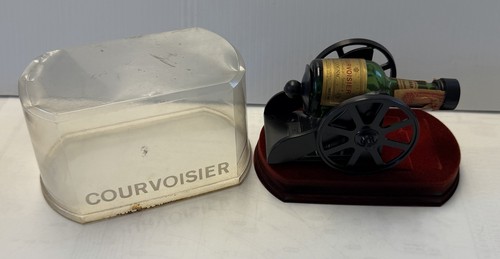 Vintage courvoisier cognac - vintage,