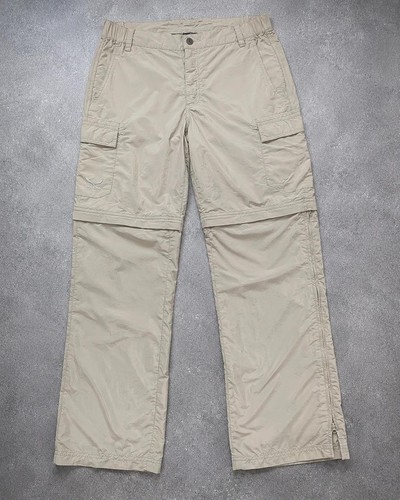 Pantalon salewa convertible - pantalon,