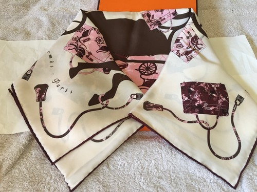 Collector foulard hermès - collector, :
