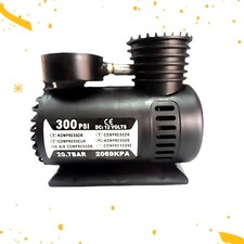  300 Psi Compresseur Pneu