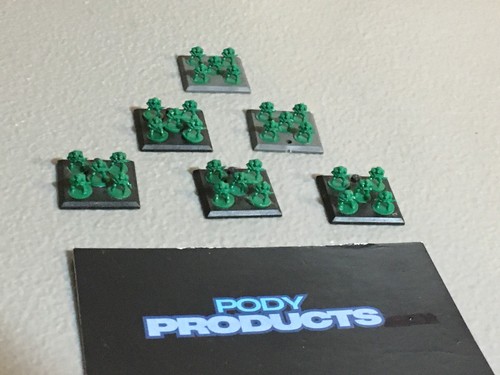 A36124 warhammer epic - epic, 40k
