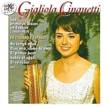 Audio Cd - Gigliola Cinquetti