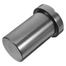  High Temperature Crucible