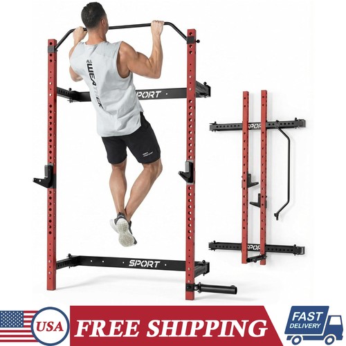 1000lbs wall mounted folding - wall,