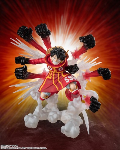Bandai figuarts zéro - bandai,