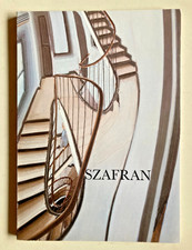 SAM SZAFRAN PASTELS catalogue
